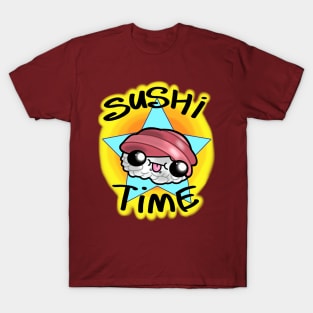 Sushi Time! T-Shirt